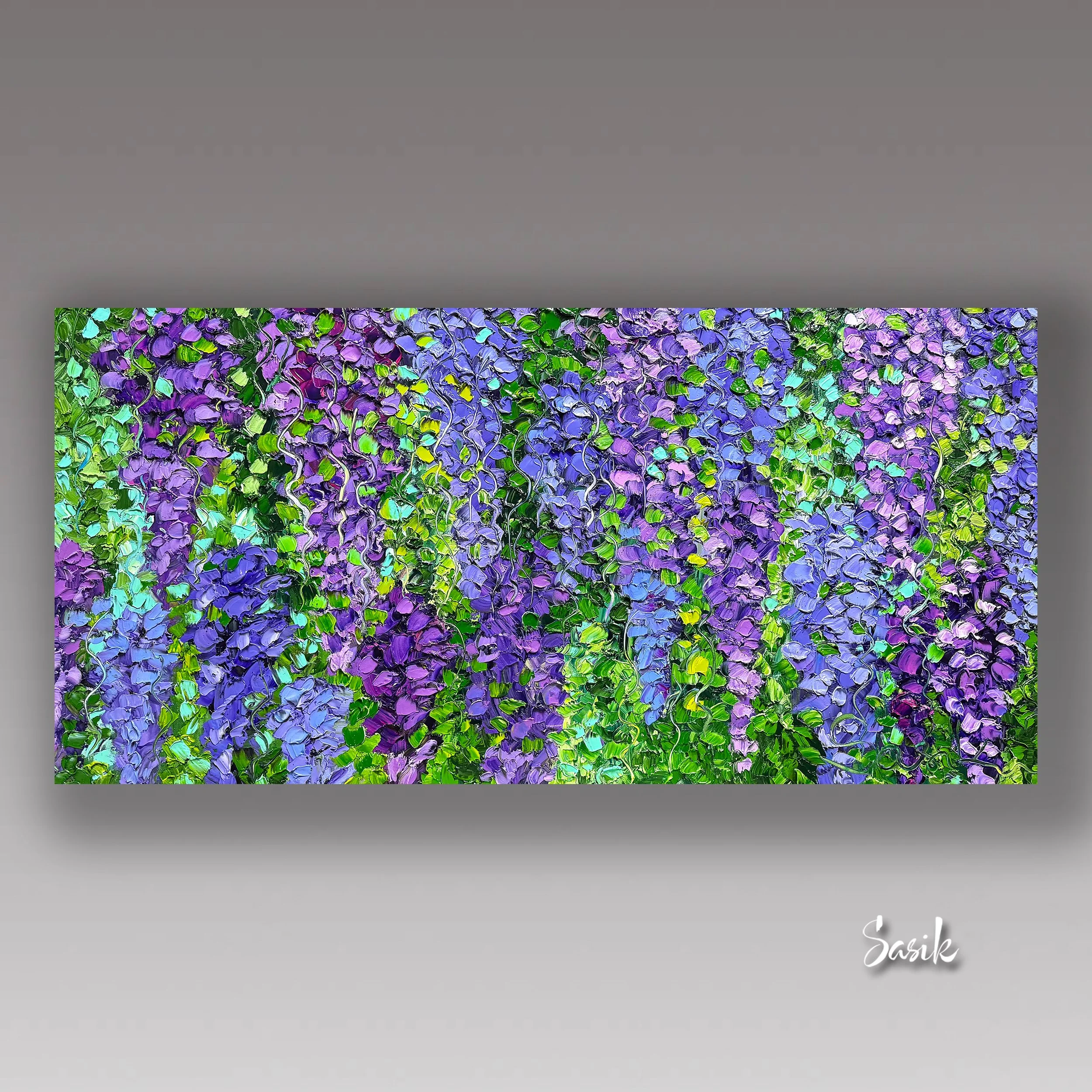 Beata Sasik Art Gallery